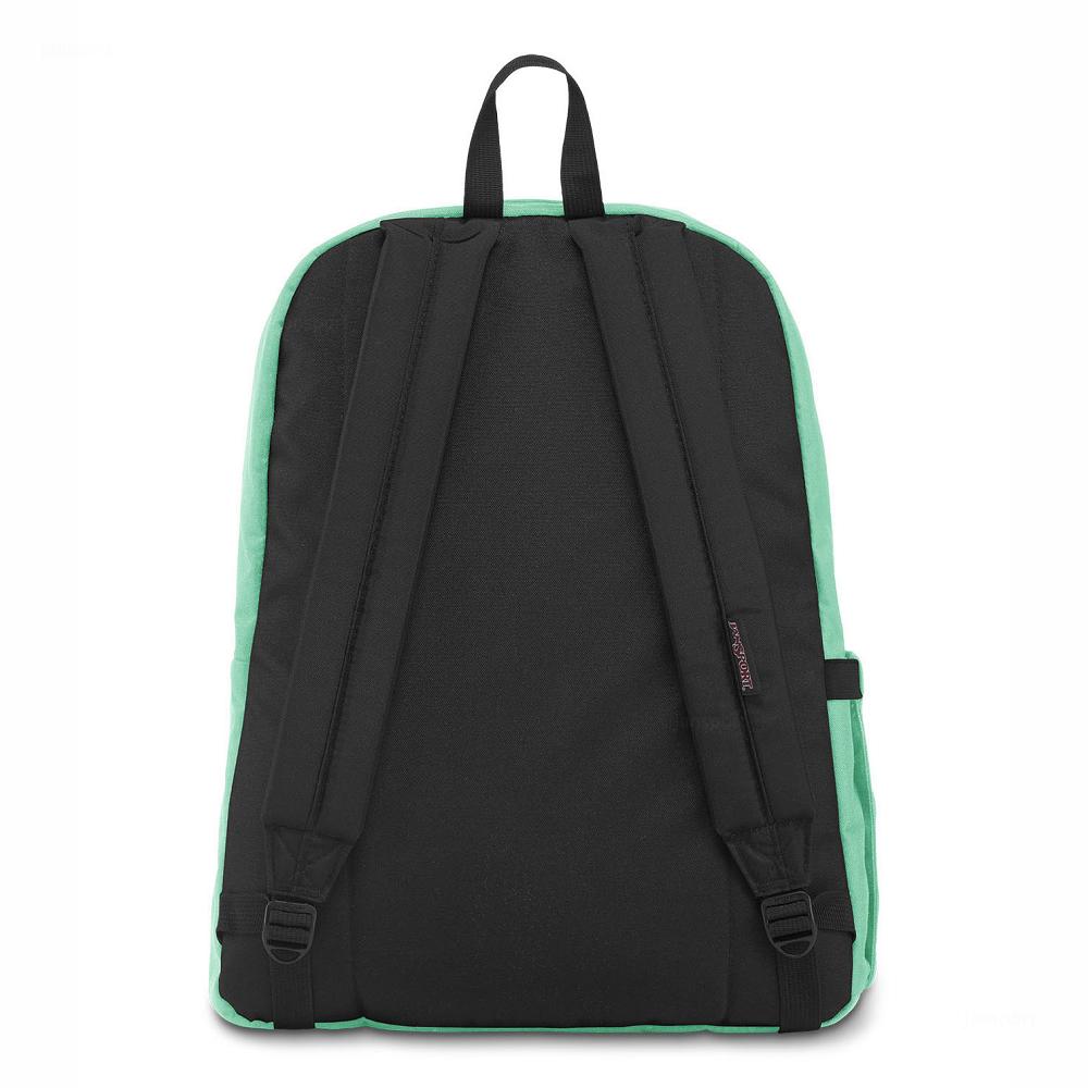 Sac à Dos Ordinateur JanSport SuperBreak? Plus Turquoise | WHE-43053998